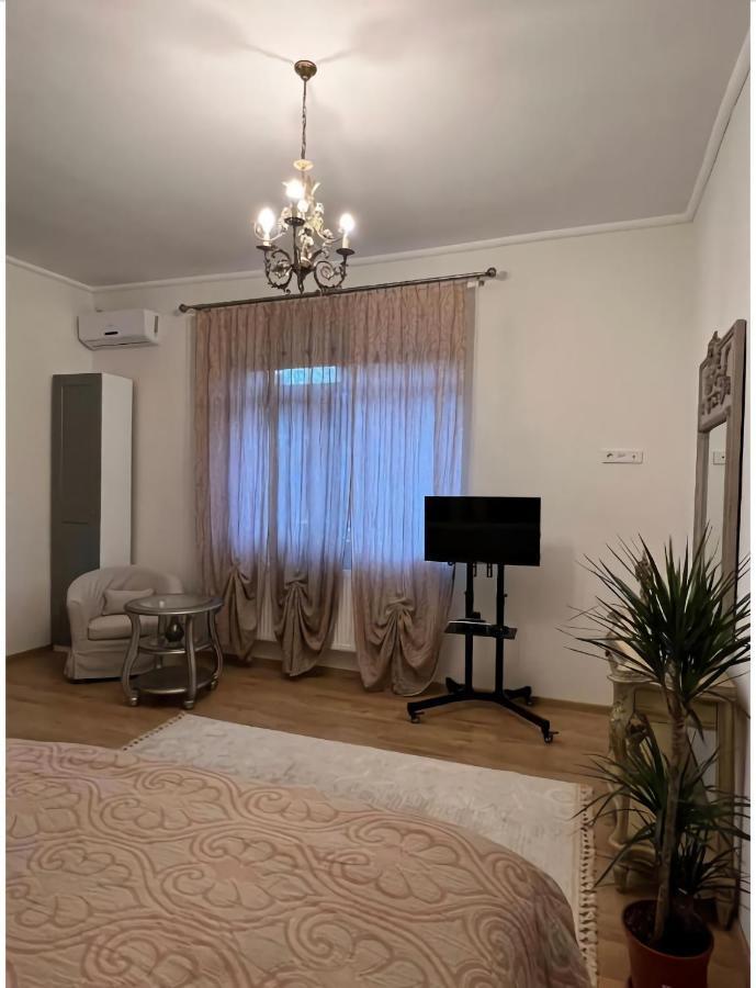 Apartamento C-Entral Boutique Bucarest Exterior foto